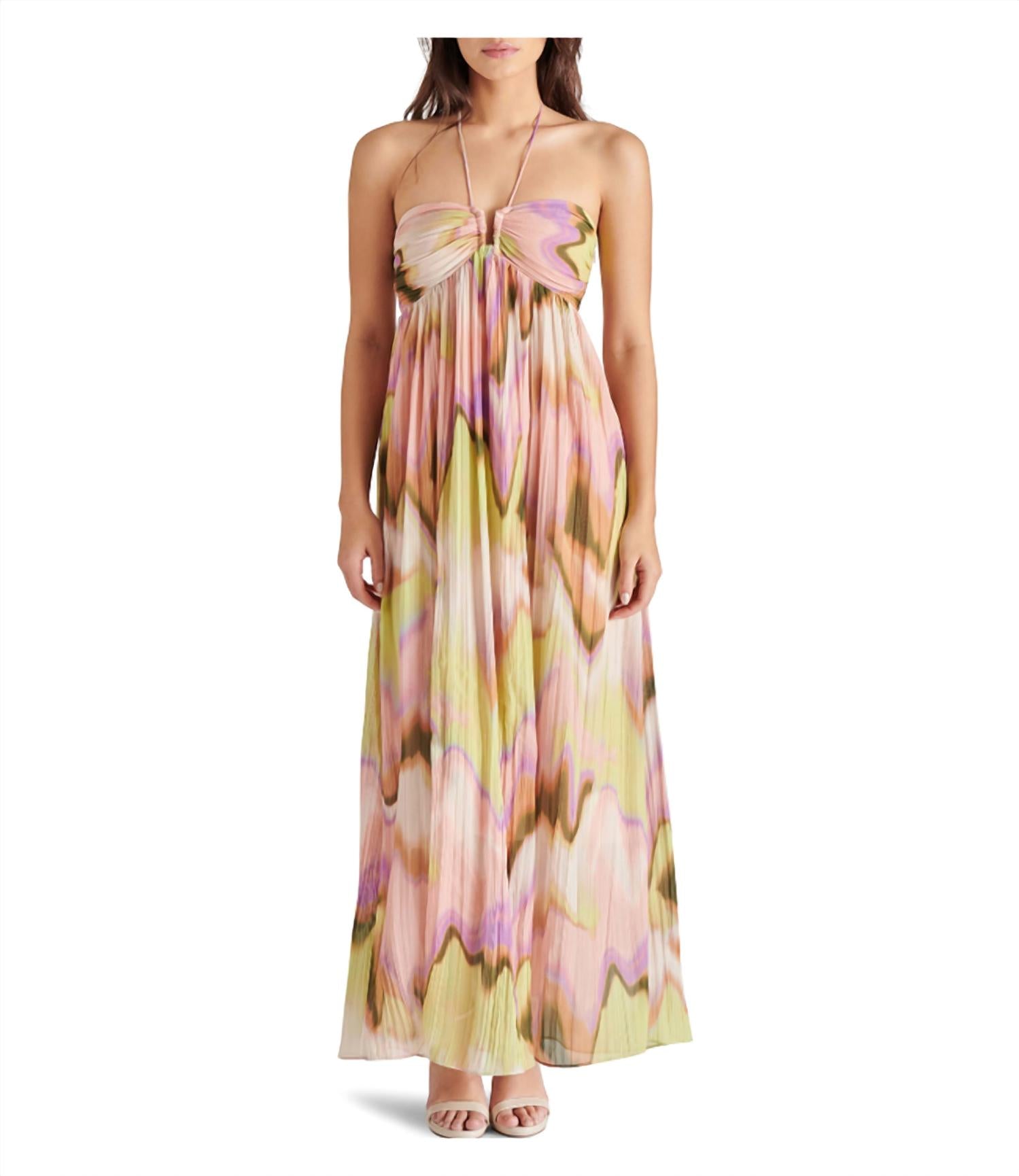 Steve Madden - Nolita Dress
