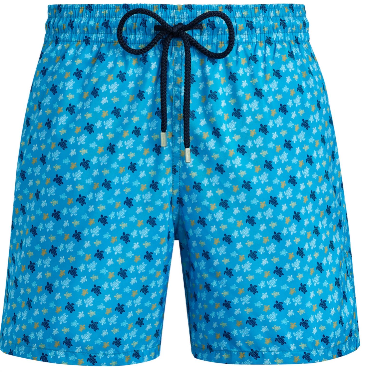 Vilebrequin - Swim Packable Trunks