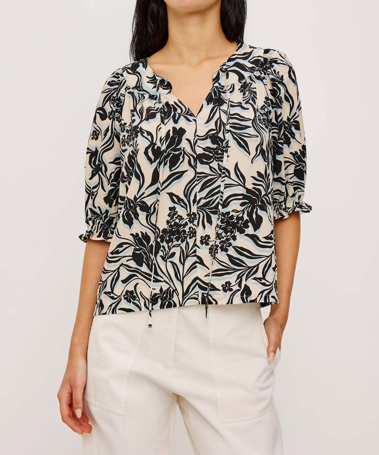 Rails - Belina Top