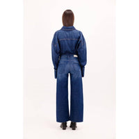 Icon Denim La - Angie Crop Jean