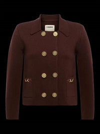 L'Agence - Madalyn Blazer