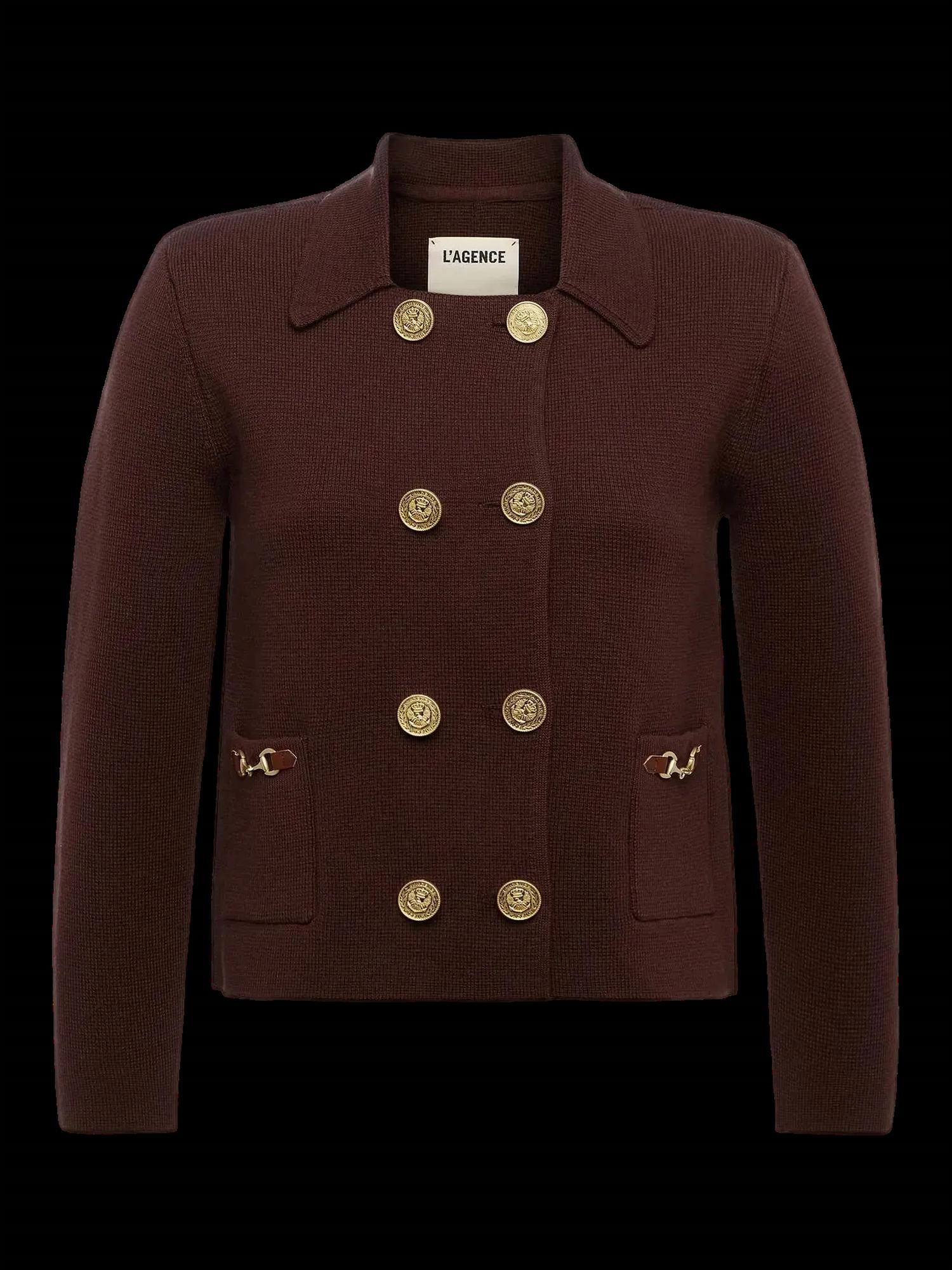 L'Agence - Madalyn Blazer