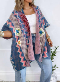Pol - Sagebrush Knit Cardigan