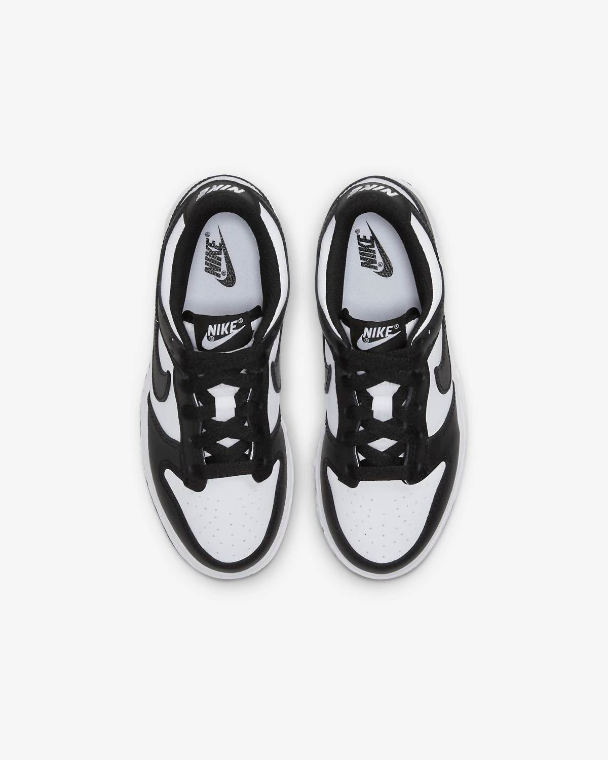 Nike - Kid's Dunk Low Sneakers