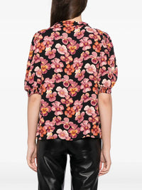 Reformation - Joelle Drapey Lightweight Top