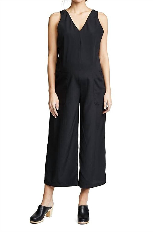 Hatch - Women's Alba Jumper