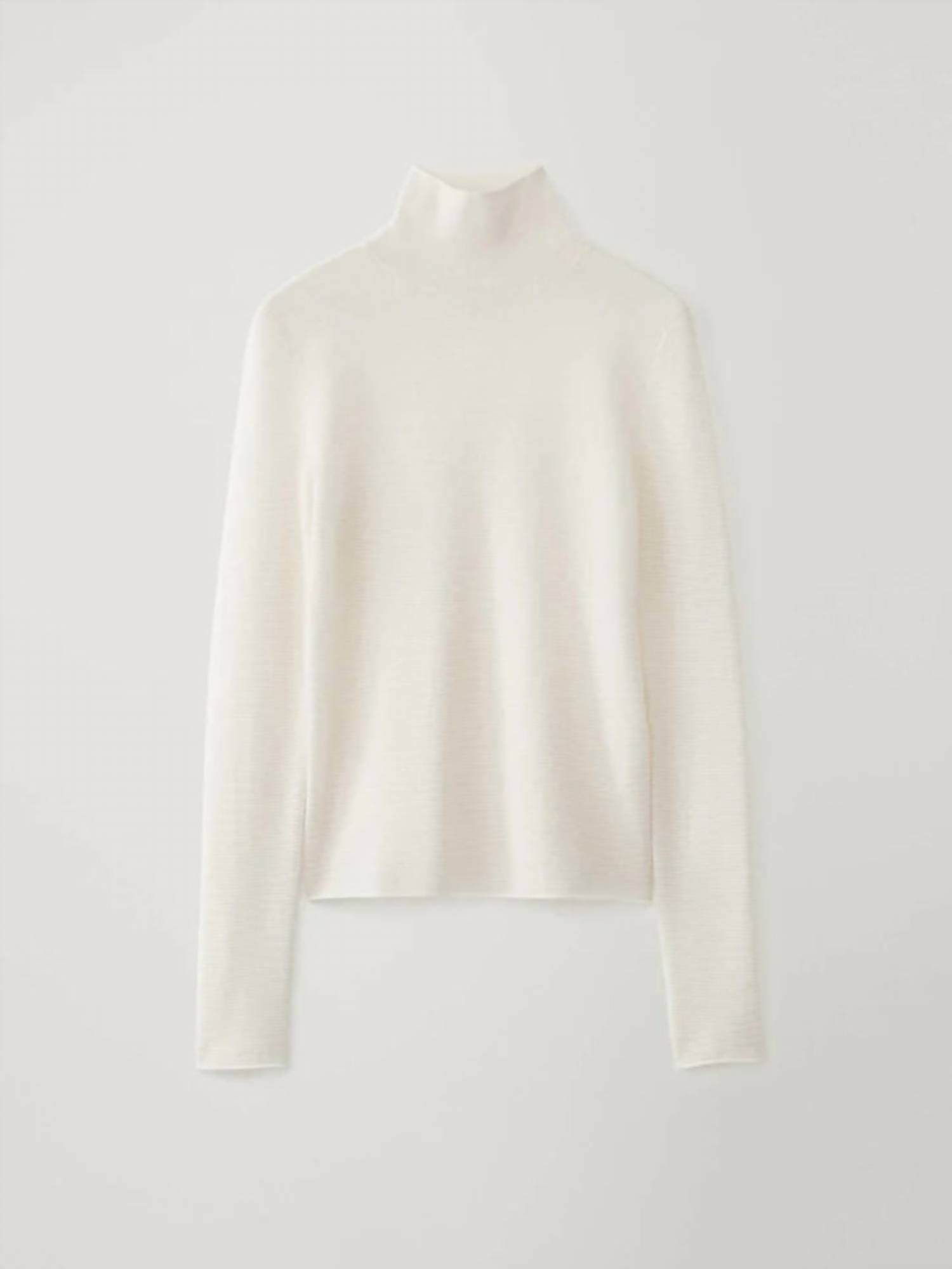 Lisa Yang - Lory Sweater