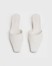 Piéton - Women's Soyo 90's Mule