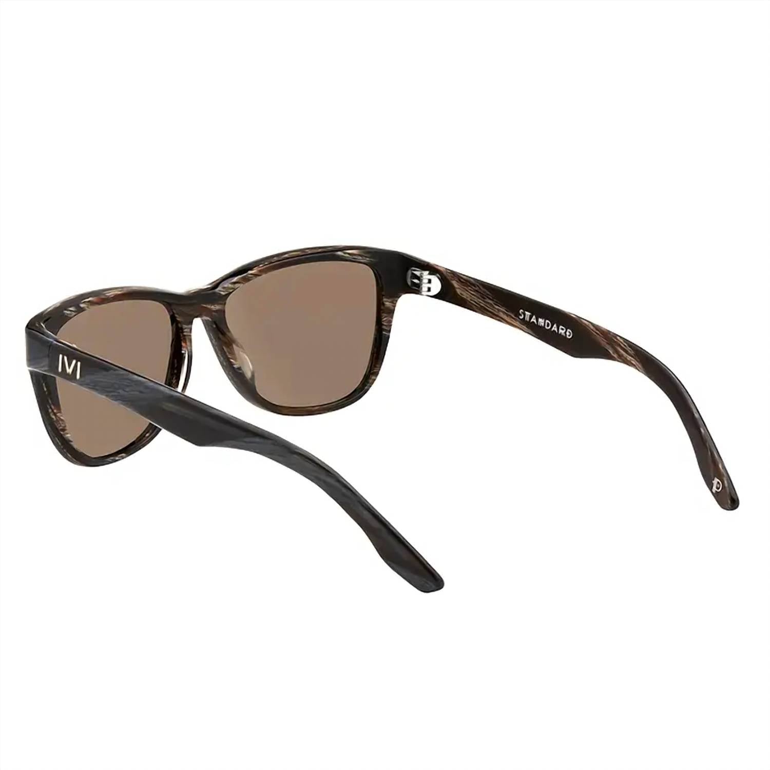 Ivi Vision - Unisex Standard Sunglasses