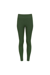 Montce - High Rise Micro Scrunch Classic Legging