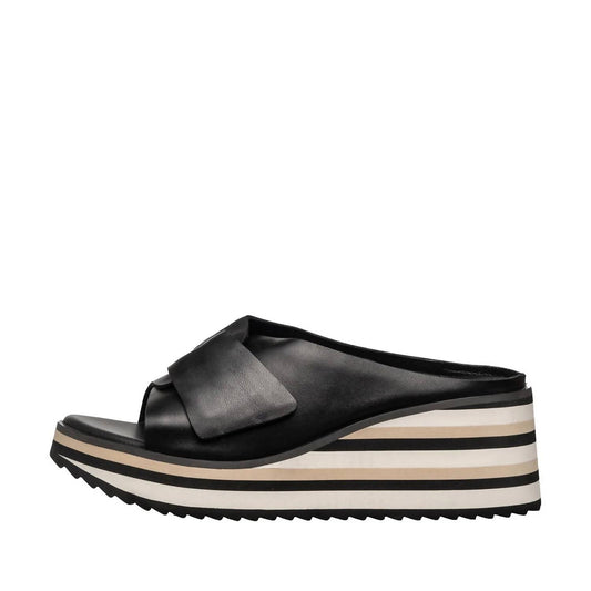 Antelope - Women's Padme Leather Wedge Sandal