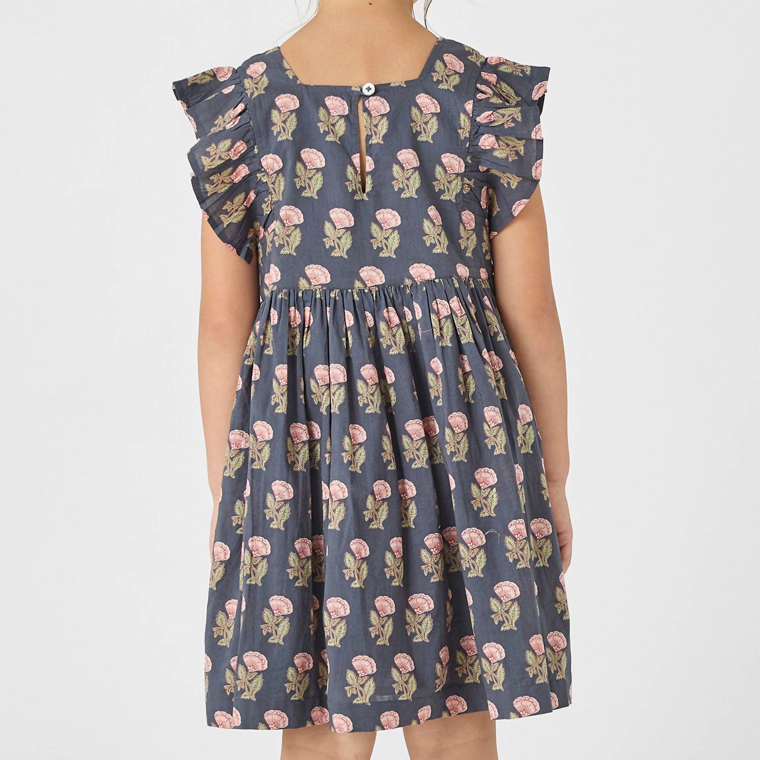Pink Chicken - Elsie Dress