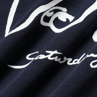 Saturdays Nyc - Philippine Relaxed Short Sleeve T-shirt