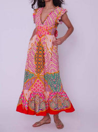 Love The Label - Gabriella Maxi Dress