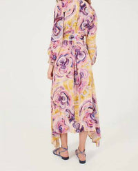 Chufy - Mila Maxi Dress