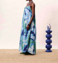 Frnch - Women's Andaman Dress