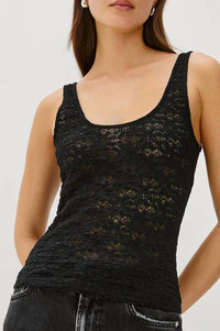 Rails - Donya Scoopneck Tank Top