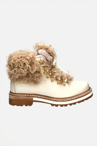 Montelliana - Women's Clara Shear Boot