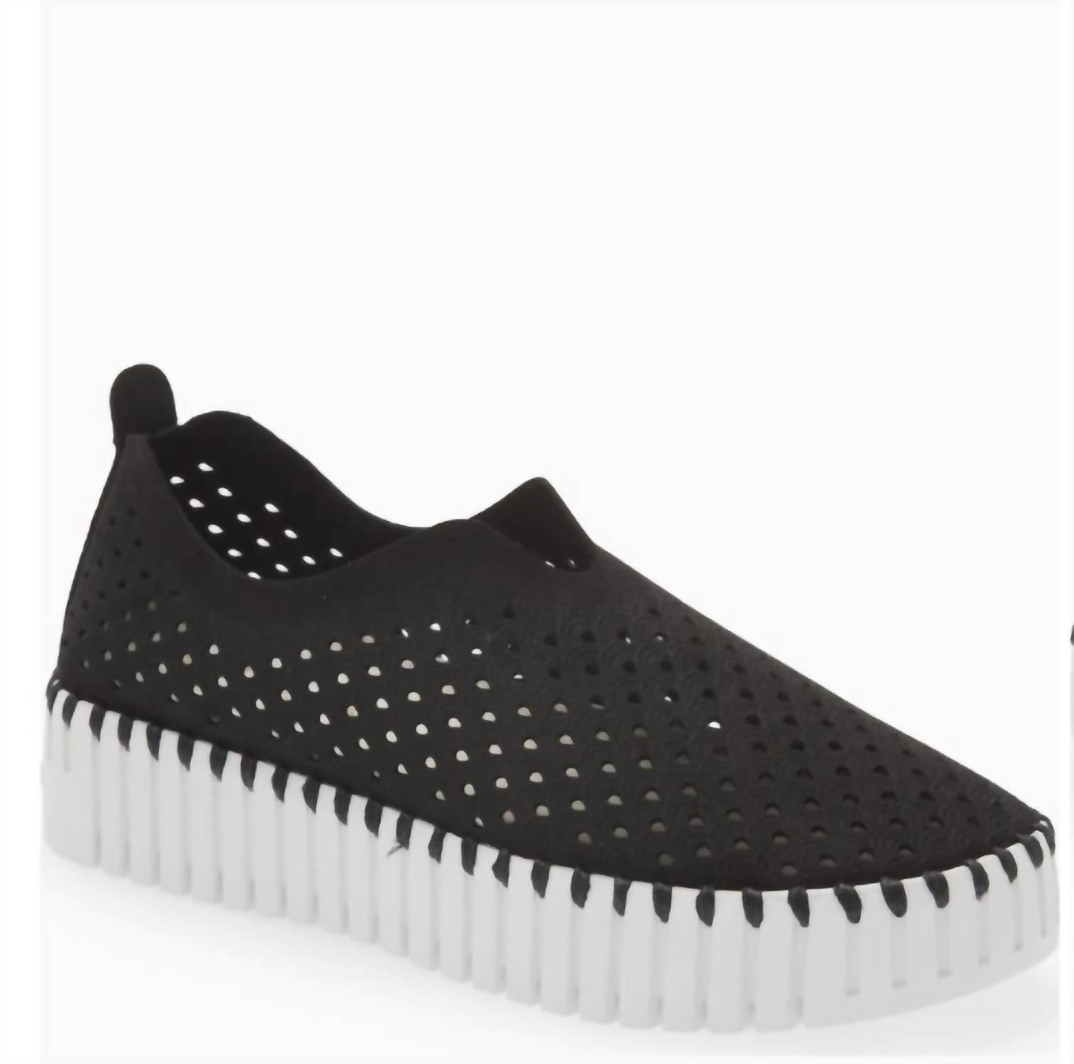 Ilse Jacobsen - Men Tulip Sneakers