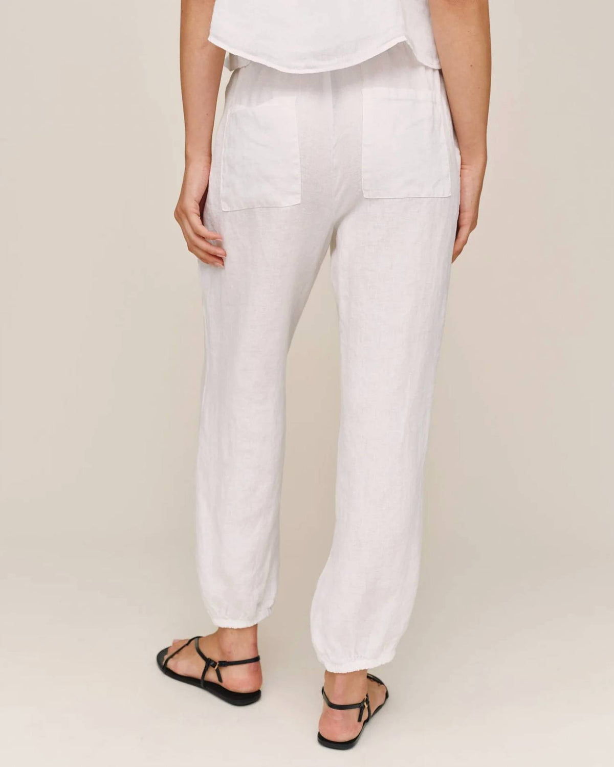 Bella Dahl - Femme Jogger Pants