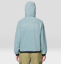Mountain Hardwear - Summit Grid Big Grid Hoody