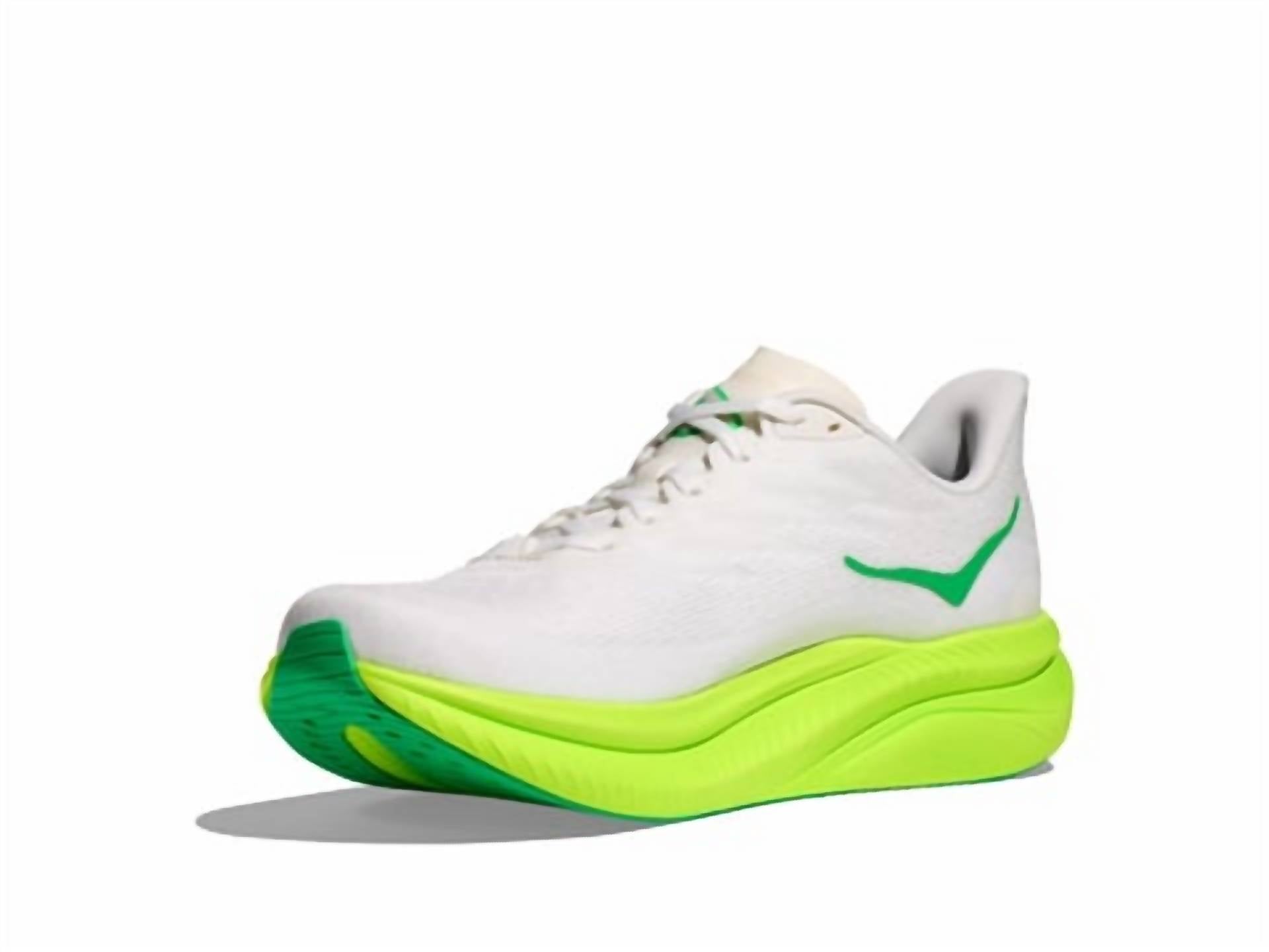 Hoka - Men's Mach 6 Running Shoes