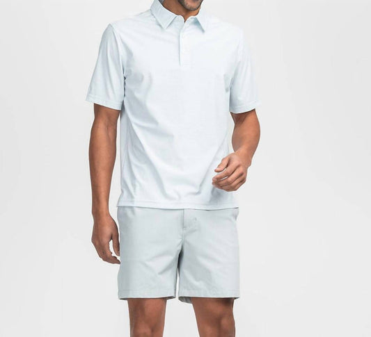 Southern Shirt Company - Performance Polo