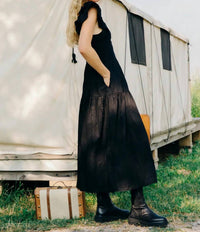 Love The Label - Susi Midi Dress