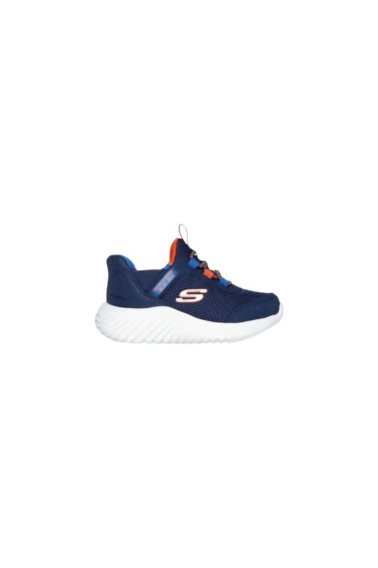 Skechers - Kids' Bounder Slip-ins Sneaker