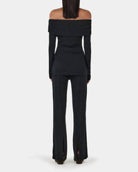 Ownley - Else Off Shoulder Top