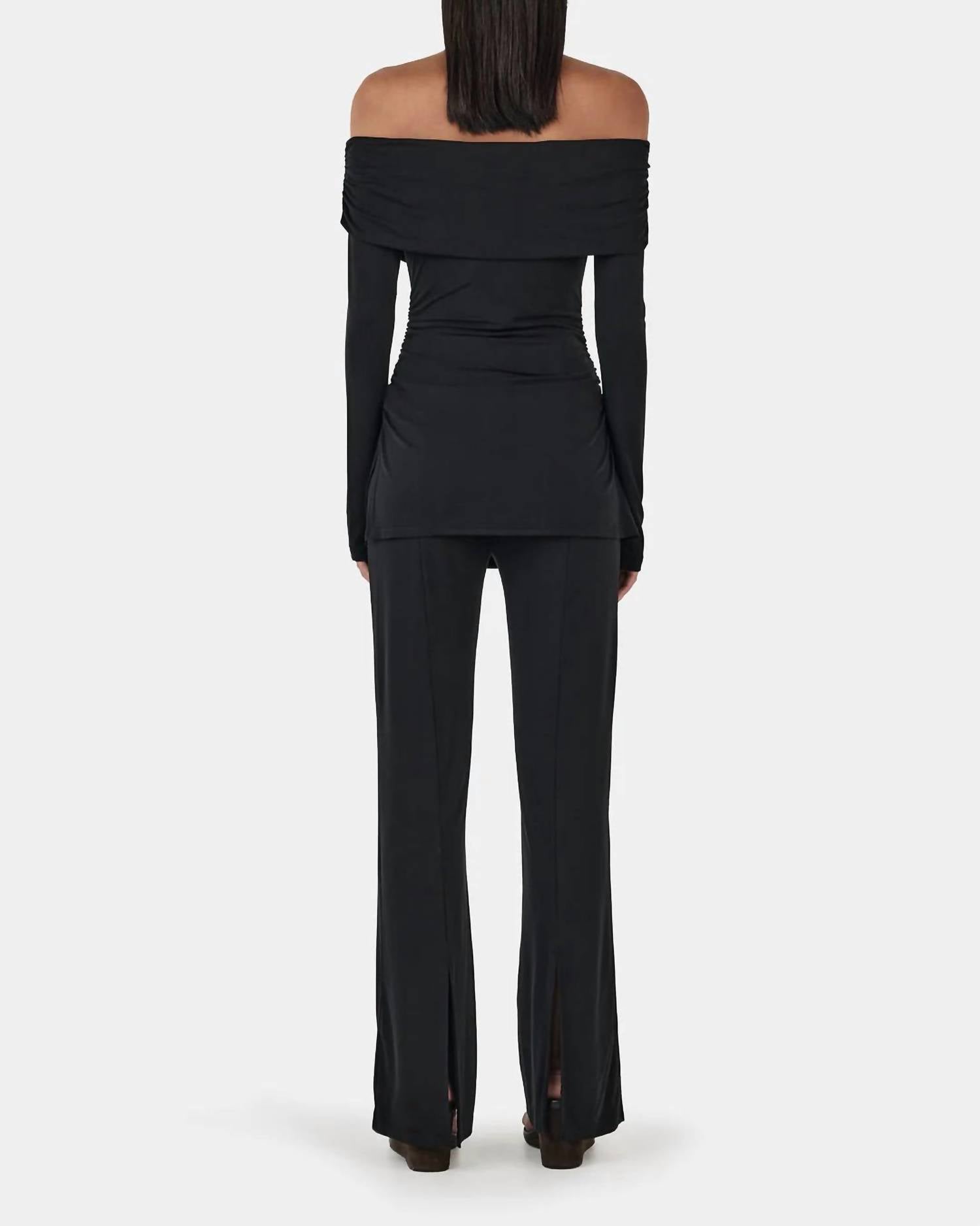 Ownley - Else Off Shoulder Top