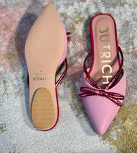 Butrich - Women's Mathilde Flats