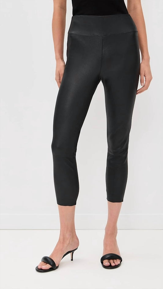 Sprwmn - Capri Legging