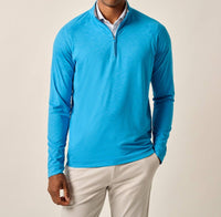Johnnie-O - Freeborne Performance Quarter Zip Pullover