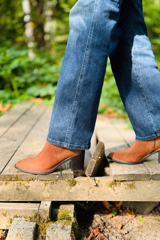 Seychelles - Women's Pretty Little Bird Boot