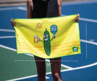 Sprints - Mini Towel