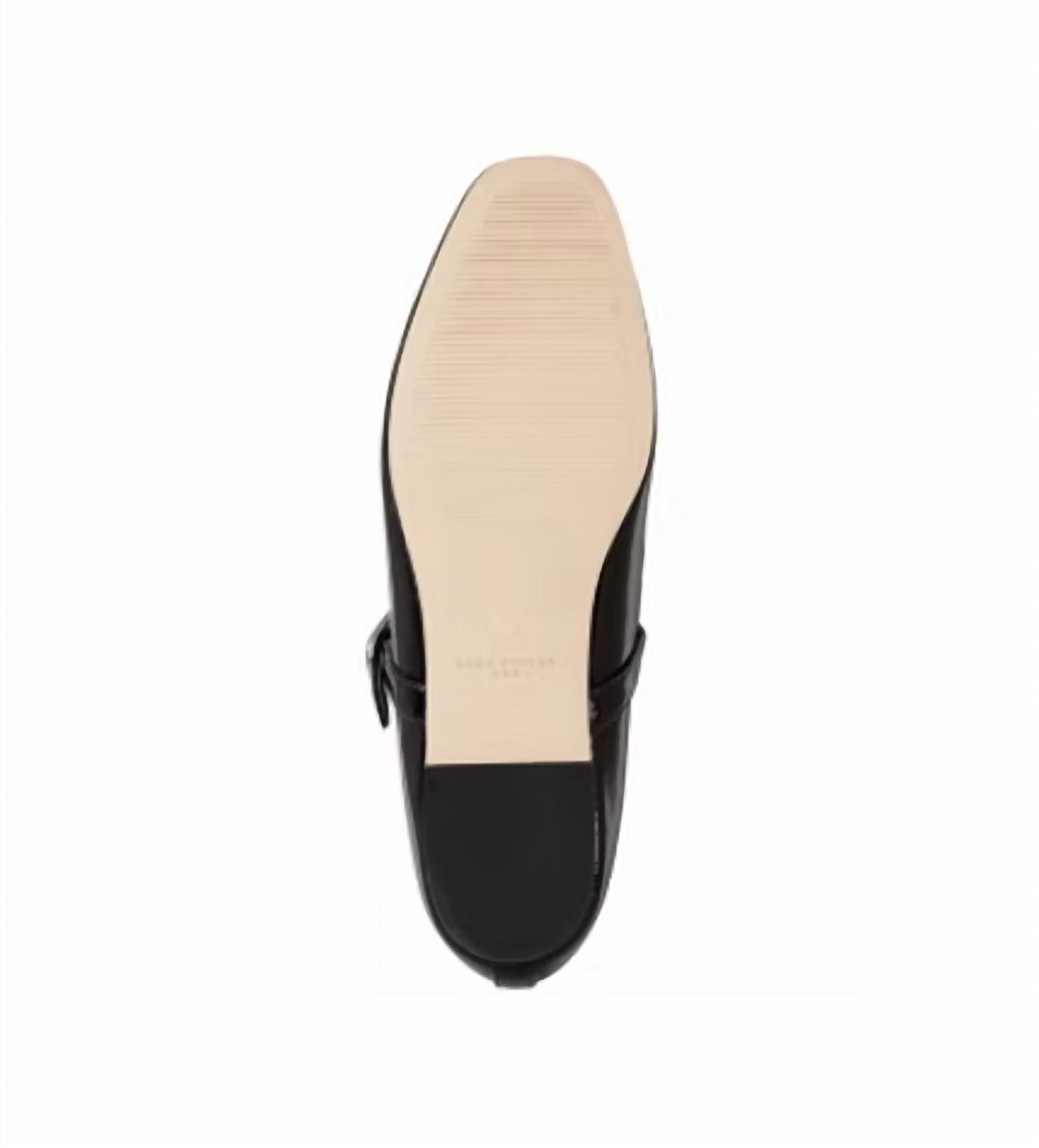 Marc Fisher - Women's Garissa Ballet Flat
