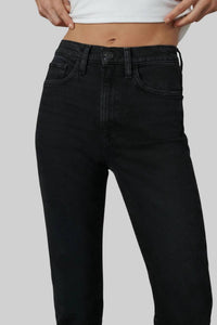 Joe'S Jeans - Margot Slim High Rise Slim Straight Ankle Jeans