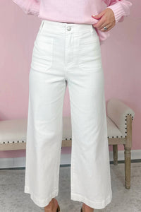 Ee:Some - Women's Coastal Estate Denim Pants