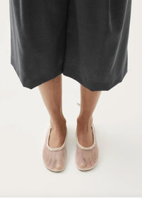 Alohas - Women's Gill Mesh Ballet Flats