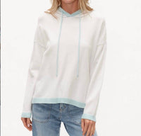 Six/Fifty - Jessie Colorblock Hoodie