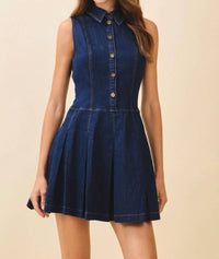 Tcec - Ruby Mini Dress