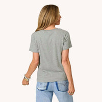 Kerri Rosenthal - Suke Imperfect Heart Tee