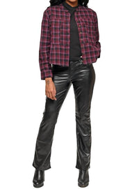 Tulip Clothing - Jewel Long Sleeve Jacket