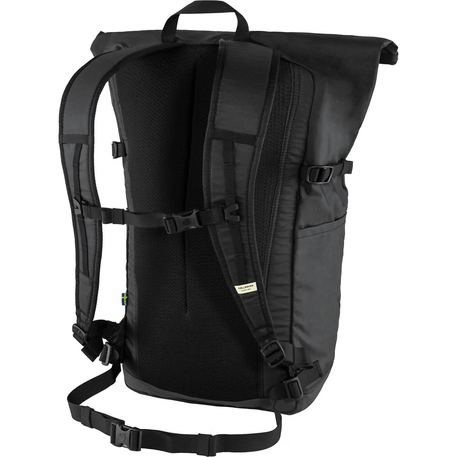 Fjallraven - Men's High Coast Foldsack Bag