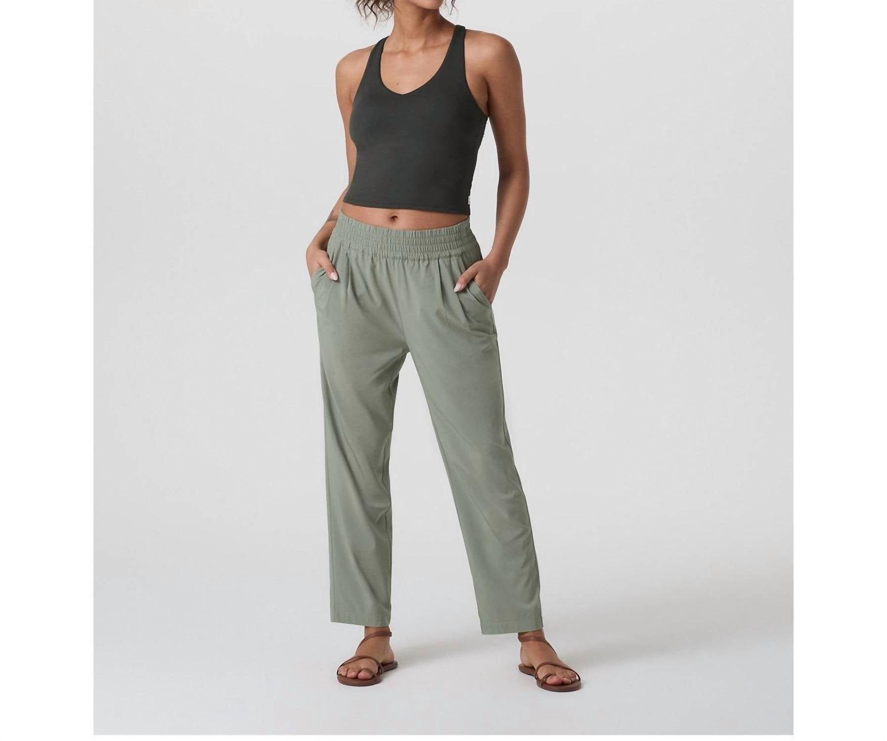 Vuori - Villa Ankle Pant
