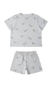 Rylee + Cru - Kid's Cotton Play Set