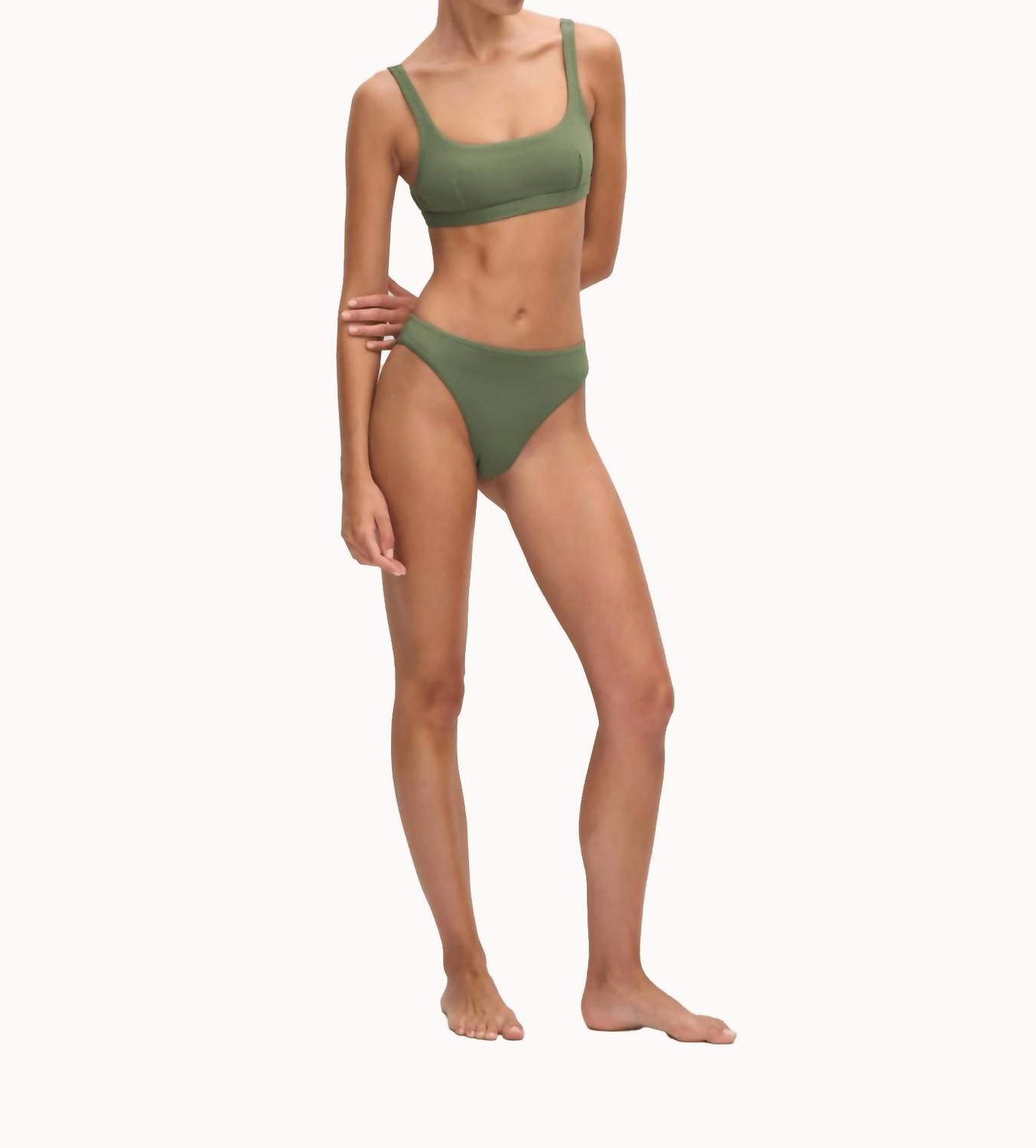 Matteau - Nineties Classic Brief