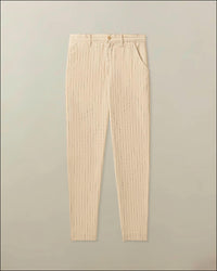 Road To Nowhere - Women's Pilon Stripe Trouser