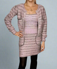 Paola Bernardi - Penelope Coat
